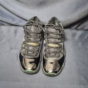 Nike Air Jordan 11 Retro Gamma Blue